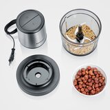 Severin KM 3867 drobilnik 400 vatov - 1 | Shoptok.si