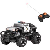  Policijski auto na daljinsko upravljanje do 10km/h POLICIJA Cijene