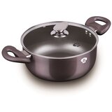 BLAUMANN šerpa sa poklopcem 20CM carbon pro collection | ePonuda.com