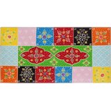 TV ormar s ladicama Šareni 60 x 30 x 24 cm Čvrsto drvo manga | Eponuda.com