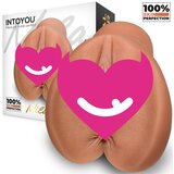 INTOYOU LikeTrue Mila Super Realistic Vagina and Anus 765g Cijene