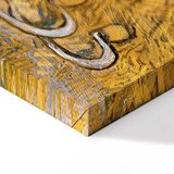  Slika - Vincent van Gogh – Noon: Rest from Work 90x60 Premium Print | shoptok.hr