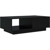  Klubska miza Črna Orehovina 95 x 55 x 31 cm Konstruiran les, (5000121518) | Shoptok.si