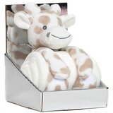 Bbo SET IGRACKA + CEBENCE (B250210) – WHITE GIRAFFE (B250210) | Eponuda.com