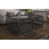  Dječje igralište Cozy 22 Graphite - 180 cm | shoptok.hr
