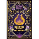 Harper Collins Publishers Ltd Suzanne Collins - Sunrise on the Reaping: Collector's Gift Edition Cene