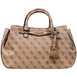 Guess Ročna torba Katya HWSG96 52060 Bež | Shoptok.si