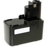 XCELL Zamjenjuje originalnu akumul. bateriju Bosch 2607335230 9.6 V 3000 mAh NiMH Cijene