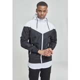 UC Men Windrunner blk/wht arrow | Shoptok.si