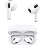 Apple AirPods 3rd Gen. with MagSafe Charging Case MME73ZM/A - White EU | shoptok.hr