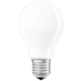 Classic lED žarulja RETROFIT CLASSIC A (4 W, E27, A60, Topla bijela, Bez prigušivanja, Mat) Cijene