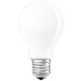 Classic lED žarulja RETROFIT CLASSIC A (4 W, E27, A60, Topla bijela, Bez prigušivanja, Mat)