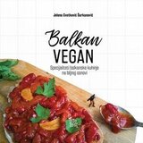 Planetopija Jelena Cvetković Šarkanović - Balkan vegan (bosanski-hrvatski-srpski) | ePonuda.com