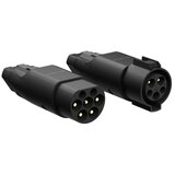 ECOFLOW 50047003 Pribor za prijenosne energetske stanice Prilagodnik | shoptok.hr