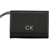 Calvin Klein WOMEN&#39;S WALLET BLACK | shoptok.hr