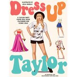Hachette Julia Murray - Dress Up Taylor Cene
