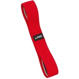 IRON SPORT Crvena elastična STANDARD tekstilna traka za butine 11-17kg Cene