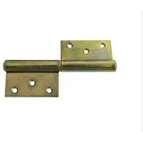 panti za vrata 120x68x2,0mm SLT 221522