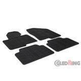 Gledring gumeni tepisi za Hyundai Santa Fe 2012-10.2018 | shoptok.hr