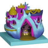 Funko Bitty Pop Figura Bitty POP Town My Little Pony Castle of Friendship and Princess Twilight Sparkle | shoptok.hr