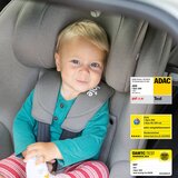 Joie otroški avtosedež i-Spin 360 i-Size 0+/1 (40-105 cm) Gr | Shoptok.si