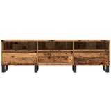 vidaXL TV omarica starinski les 150x30x44,5 cm inženirski les | Shoptok.si