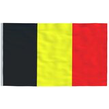  Belgijska zastava 90 x 150 cm | Eponuda.com