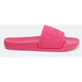 Big Star Woman's Flip Flops Shoes 100393 -602 Cene