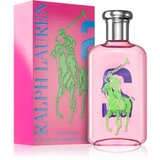 Polo Ralph Lauren Big Pony 2 for Women Eau De Toilette 100 ml (woman) | shoptok.hr