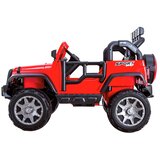  Avto na akumulator HP012 - rdeč | Shoptok.si
