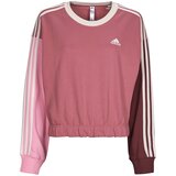 Adidas 3S CR SWT Bordo Cijene