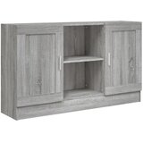  Komoda boja hrasta sonome 120 x 30,5 x 70 cm konstruirano drvo | Eponuda.ba