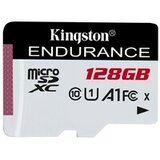 Kingston SDCE/128GB 95R/45W C10 A1 UHS-I Cene