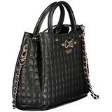 Guess Ročna torba Nadira HWQG84 24060 Črna | Shoptok.si