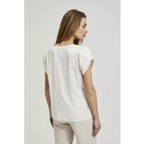 Marisse Women's Shirt L-Ko-4333 Off White | ePonuda.com