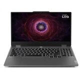 Lenovo laptop loq 15ARP9 15.6 fhd 144Hz/R7-7435HS/24GB/NVMe 512GB/RTX4060 8GB/83JC00G9YA | ePonuda.com