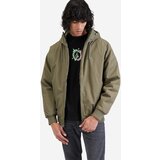 Volcom Prijelazna jakna 'HERNAN' kaki | shoptok.hr