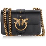 Pinko Torbice za na ramo Love One Mini pisana Cene