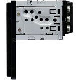 JVC KW-M595DBT 6,8" Doppel-DIN digitalni medijski sprejemnik, 6,8-palcni WSVGA zaslon. | Shoptok.si