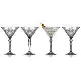 Lyngby Glas Ča&amp;scaron;e u setu 4 kom za koktele 210 ml Melodia &amp;ndash; Slike