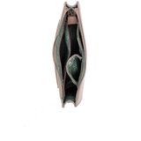 Vuch Crossbody torba Danilo Beige, 18 x 24 cm Slike