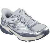 Skechers Ženske patike Stamina Sport, 150710-SIL, Sive | Eponuda.com