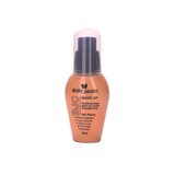 Belle Jardin PROFESSIONAL FOUNDATION - tečni puder za savršeni dugotrajni mat izgled (16h), ujednačene nijanse tena i glatkog osećaja sa UV + B filterom 40ml | Eponuda.ba