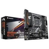 Gigabyte MB B550M AORUS ELITE AMD B550AM44xDDR4 DVI,HDMI,RAIDmicro ATX | Eponuda.ba