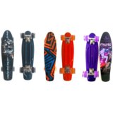 Free 2 Move FREE2M SKATE SA SVJETLIMA, SORT BOJE Cijene