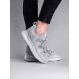 Vuch Ženske tenisice Vibe Grey, veličine 37&amp;ndash;40 Slike