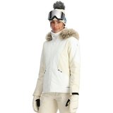 Spyder ženska Vida jakna 38SD075405_WHT | ePonuda.com