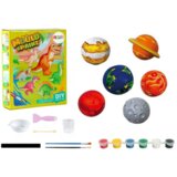  Educational Kit Little Archaeologist Excavations Jewels Planets | Shoptok.si