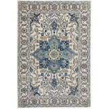 Asiatic Carpets Plavi tepih 200x290 cm Nova Persian Blue – | shoptok.hr