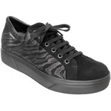 Mephisto Nizke superge Fanya Črna | Shoptok.si
